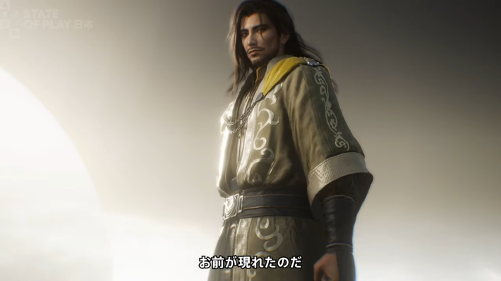 真・三國無双 ORIGINS