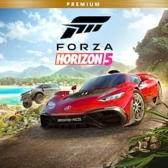 Forza Horizon 5