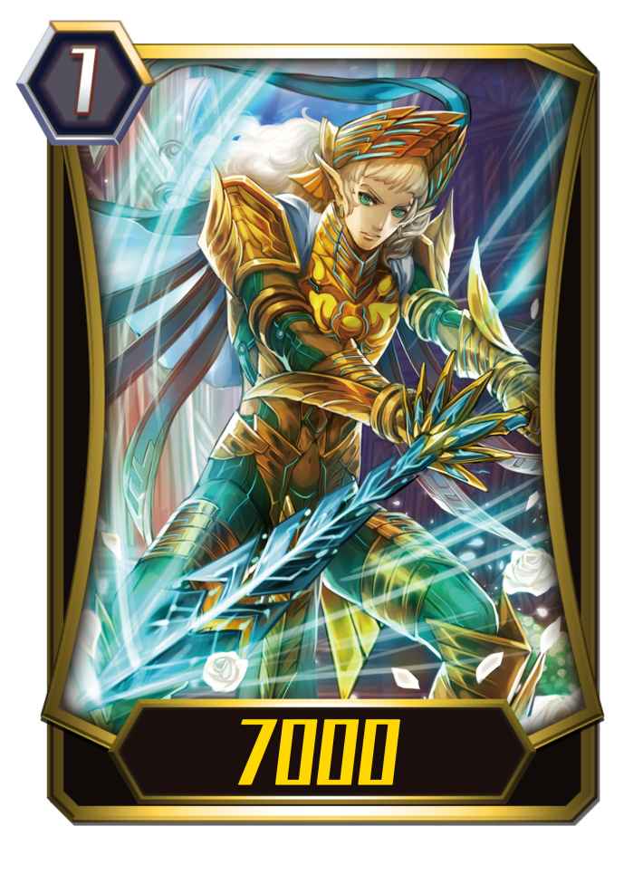 ヴァンガードzero 白虹の解放者 ベイランの評価 ヴァンガードゼロ ゲームウィズ Gamewith