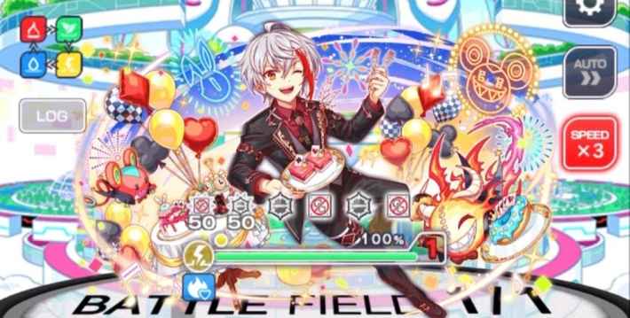 ベリアル