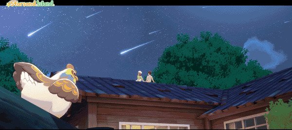 ライフシミュレーションRPG『Starsand Island』NPC好感度システムの紹介映像が公開！