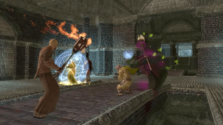 Dungeons & Dragons Neverwinter Nights 2: Enhanced Edition