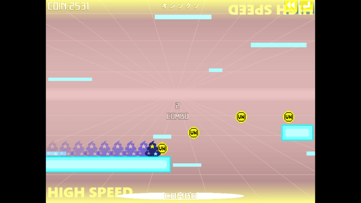 ウンコテクニカ