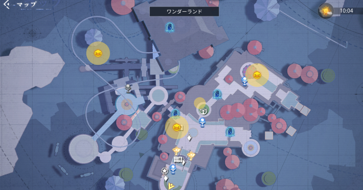 アヒルちゃん捜索記・その3