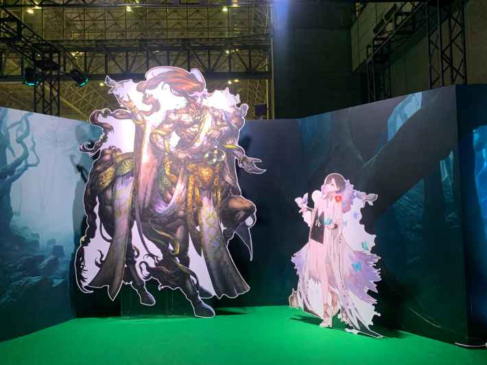 FGOフェス2025会場レポート｜10th Anniversaryの画像