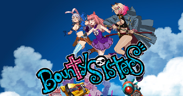 バウンティシスターズ