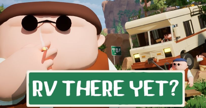 RV There Yet?
