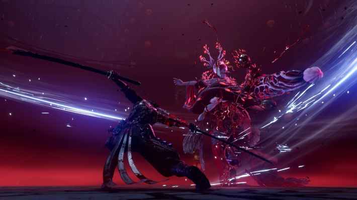 『NINJA GAIDEN 4』ディレクター兼プロデューサー陣にインタビュー！ 13年ぶりの新作に込めた熱き思いやこだわりを語ってくれたの画像