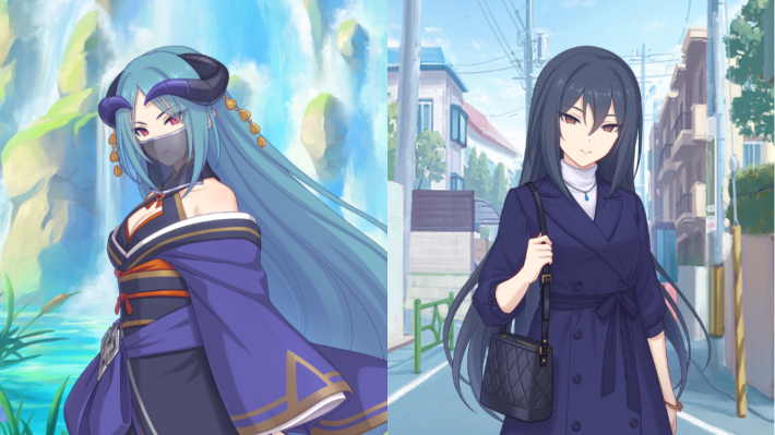 現実キャラ一覧の画像