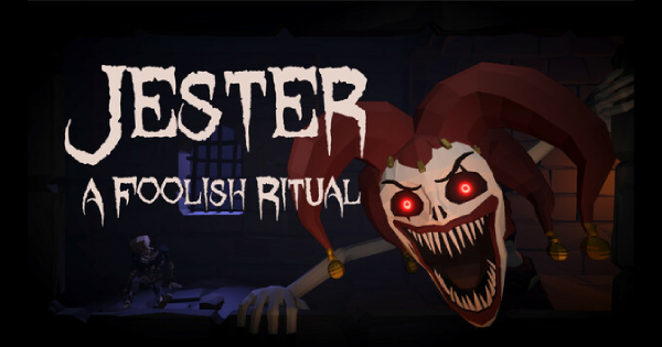 Jester: A Foolish Ritual