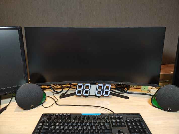 コスパ良好！今注目すべき『AMZFAST』のゲーミングモニター3台をレビュー！の画像