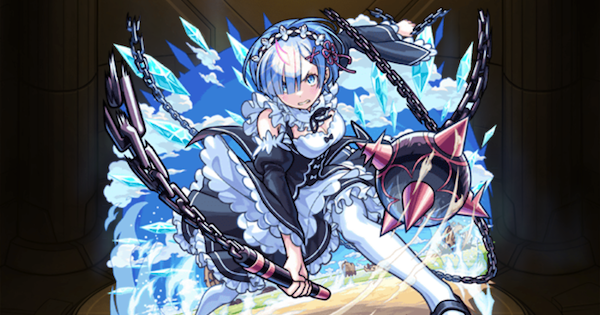 レム（獣神化改）