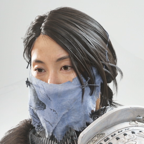 ゴーストオブヨウテイの闇昏の口当