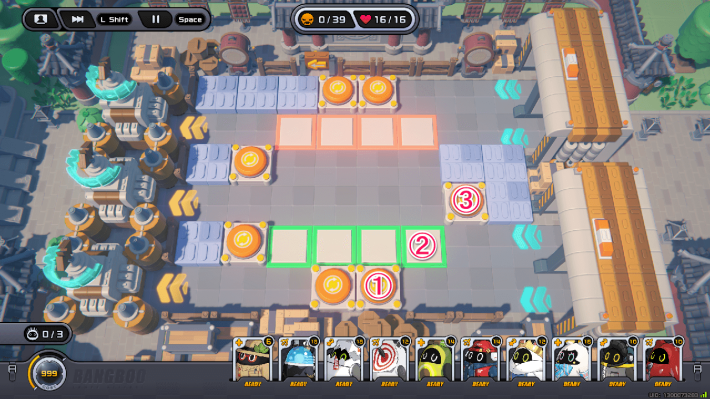 ゼンゼロ】ボンプちゃん、防衛軍に志願！の攻略と報酬【ゼンレスゾーン