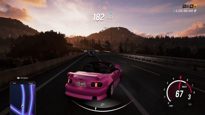 JDM screenshot