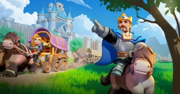 キングショット