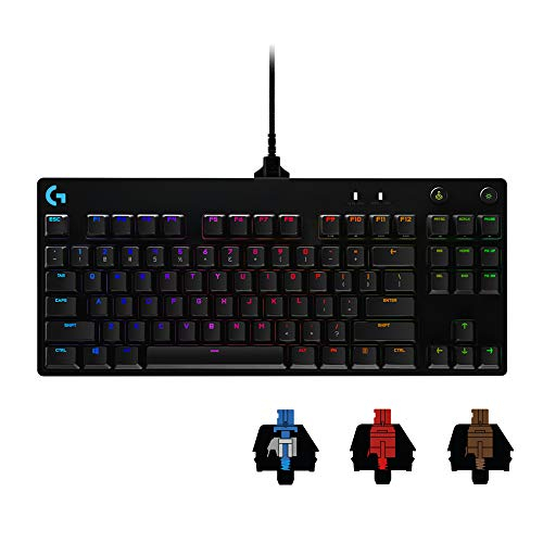 Logicool G PRO Xの画像