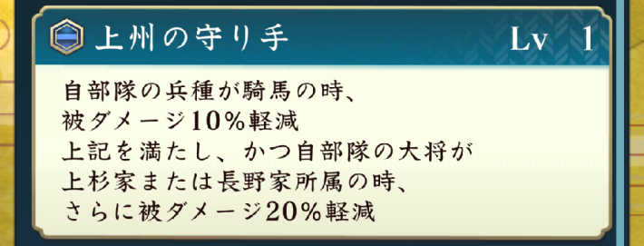 武将評価の画像