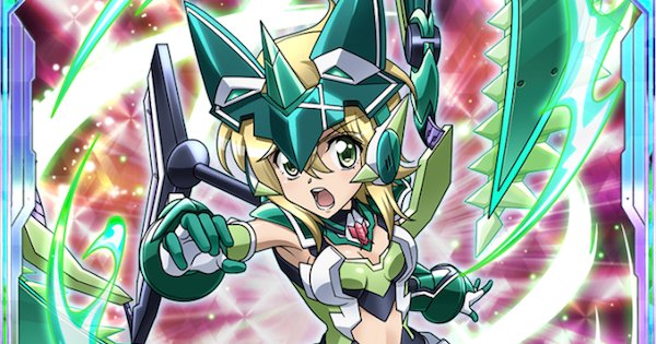 シンフォギアxd 目指せ合格 暁切歌カード検定 ゲームウィズ