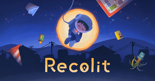 Recolit