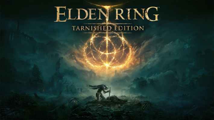 ELDEN RING