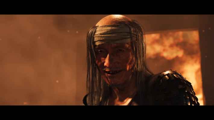『Ghost of Yōtei』ローンチトレーラー画像