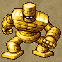 ドラクエ2リメイクのゴールドマン