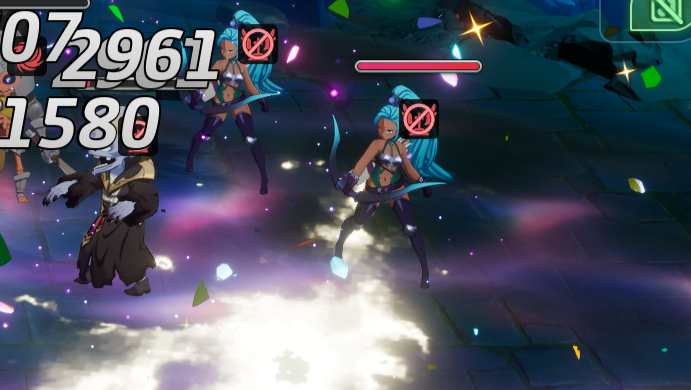 セナリバの霊滅アイコン