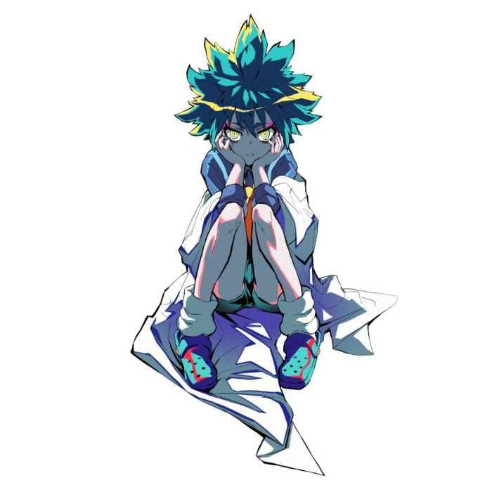 伊音テコ