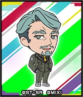 グッジョブのイラスト