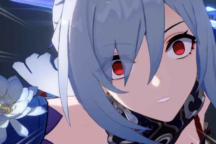 『崩壊スターレイル』推したくなる可愛い＆クールな沼キャラ満載な『スタレ』を布教したい。広大な宇宙で巻き起こる星をめぐるシナリオはキャラゲー好きなら必見！【夏休み毎日ゲームレビュー祭2025】の画像
