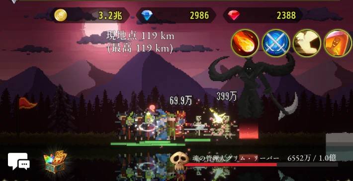 激務のスキマでも遊べる おすすめ放置ゲームランキングtop10 人気ゲームから最新作まで一挙に紹介 ゲームウィズ