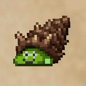 ドラクエ6のスライムつむり