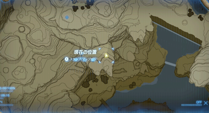 石工の記録マップ