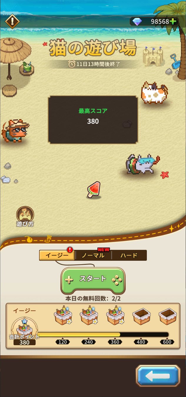 名もなき者の詩 昔懐かしきドット絵RPG