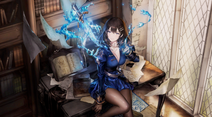 ブラウンダスト2】砂漠の華(シルヴィア)の評価とおすすめ凸【ブラダス2