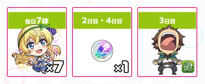 モンスト】このすばコラボの評価とイベントまとめ - ゲームウィズ