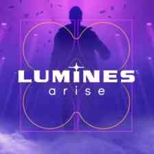 Lumines Ariseのアイコン画像