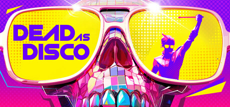 Dead as Discoの画像