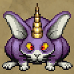 ドラクエ2リメイクのアルミラージ