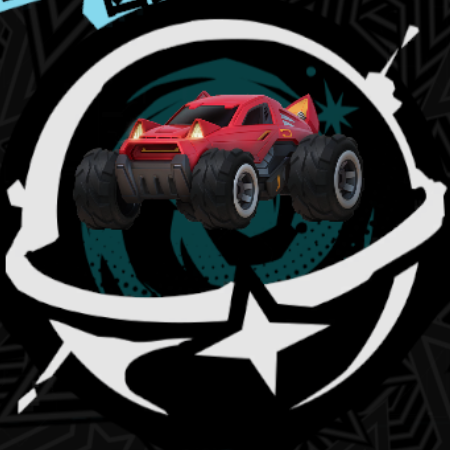 レッドパンサー