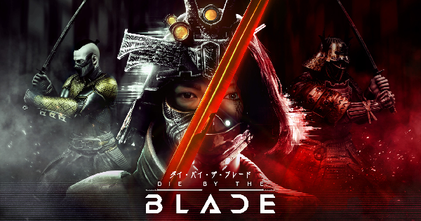 Die by the Blade