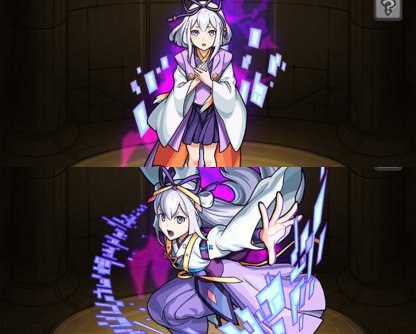 モンスト カンナの最新評価と適正クエスト 約束の七夜祭り ゲームウィズ Gamewith