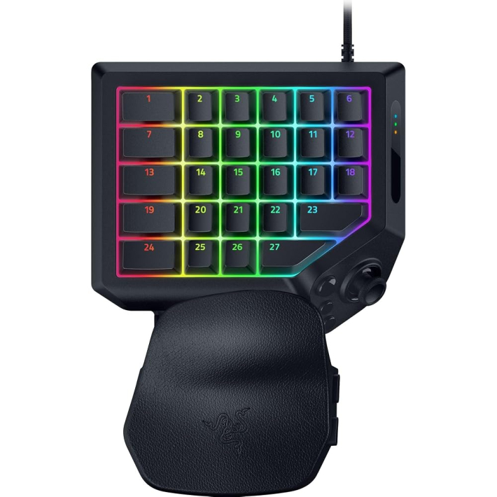 Razer Tartarus V2 Proの画像