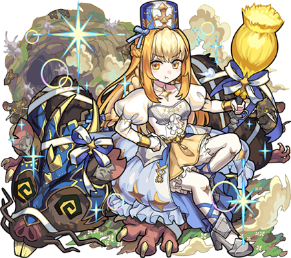 マルタ（獣神化改）