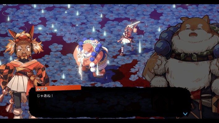 『トワと神樹の祈り子たち』ゲームシステム「神葬（かんはぶる）」の詳細が公開！の画像