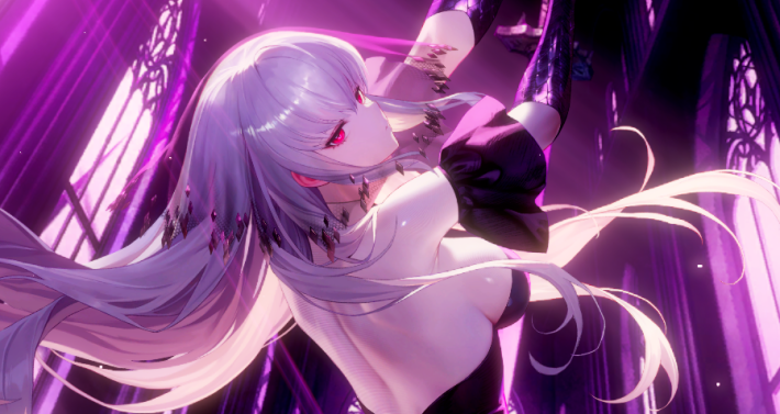 ブラウンダスト2】ブレイドの評価とコスチューム【ブラダス2