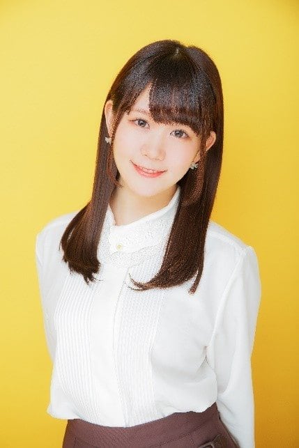 リズ CV：田中あいみ氏