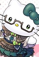 サンリオコラボ