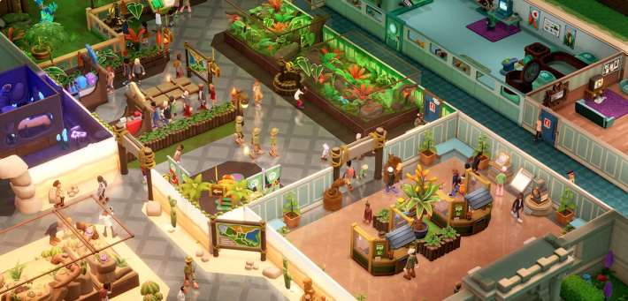 ツーポイントミュージアム